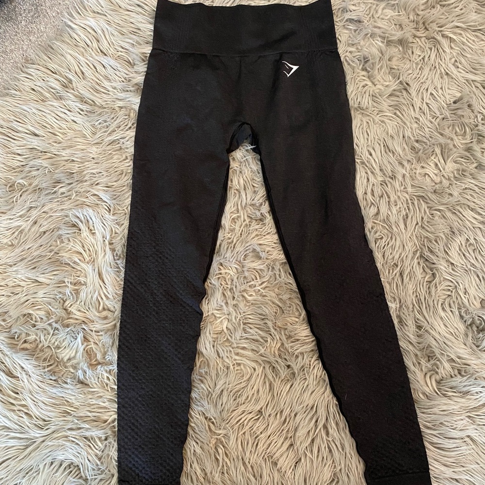 Like New Gymshark Vital Seamless Sz Small